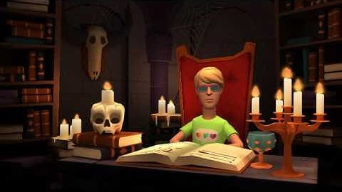 A hidden Feature On Plotagon?!?!?!