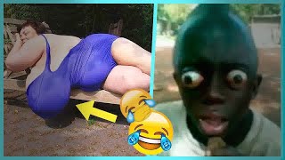 TRY NOT TO LAUGH 🤣 Funny Videos Compilation 😆🤣 Funny Memes 2024 #3