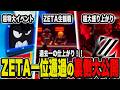 【ブロスタ】ZETA選手の裏側＆会場の熱狂を大公開！最強のZETAは試合以外でも最強でしたwww