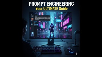 #1 MASTER AI: Get EXACT Results With Perfect Prompt Engineering