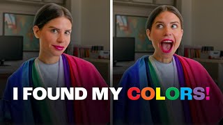 Come With Me To My COLOR ANALYSIS Appointment! by Real Alex Clark 30,760 views 3 weeks ago 21 minutes