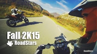Fall 2K15 | KTM 690 SMC @RoadStars