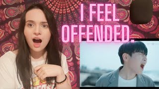 Composer Reacts to: Ryeowook - Hiding Words