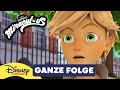 Volpina - Ganze Folge | Miraculous 🐞🐱