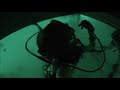 2014 01 19 nemo 33 passage dans les poches dair avec marie eve et christophe mdard