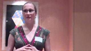 Hannah Lash - Minnesota Orchestra Composer Institute