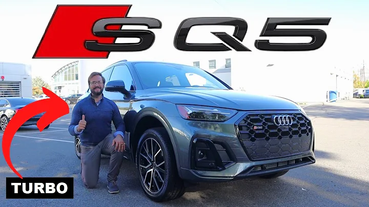 2024 Audi SQ5: Better Than A Macan? - 天天要闻