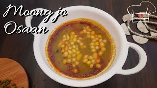 Moong jo Osaan | Sindhi recipe| | Saayi Dal