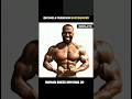 Become a Franklin bodybuilder #gaming #ibdplays