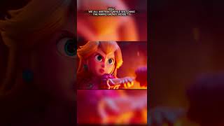 Super Mario Galaxy YTP: MARIO x GLITCH