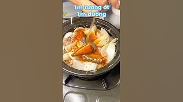 Cá hộp sốt cà Bữa nay bà nội thoa mất ,tâm trạng thoa buồn, nấu ăn có chúc xà lơ  #cooking  #food