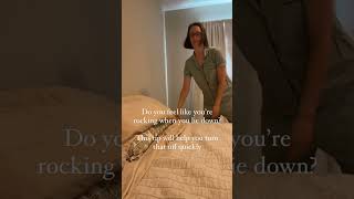 Feeling Dizzy At Night? This Can Help.