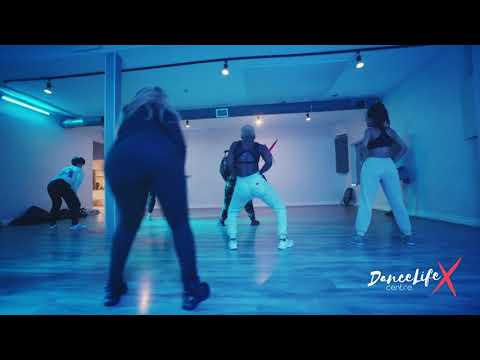 Dancehall With Tasha Tazz Boasty By Wiley Sean Paul Stefflon Don Ft Idris Elba 