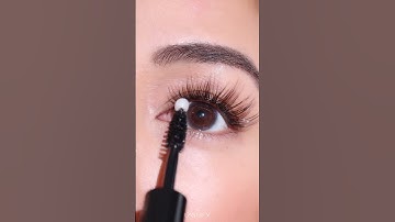 The perfect seal 💦 #lashes #daily #diy #lashextensions #trending #beauty #shorts