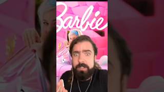 Solo las Mujeres pueden ver Barbie - Javier Ibarreche Funado - Película Feminista - Feminismo
