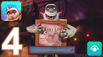 The Boxtrolls: Slide 