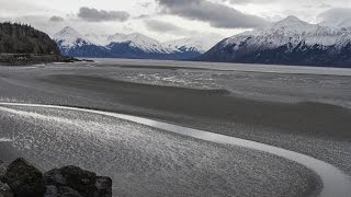 HUGE Natural Gas Leak Devastating Alaska