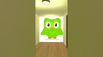 when you finally deleted Duolingo Nextbot Gmod