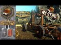 Budujemy redniowieczne maszyny destrukcji  medieval machines builder  pl  gramy po polsku live