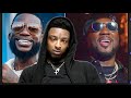 21 Savage & 50 Cent Clown Jeezy For Letting Gucci Diss His Homie In Face During Versus Battle| FERRO