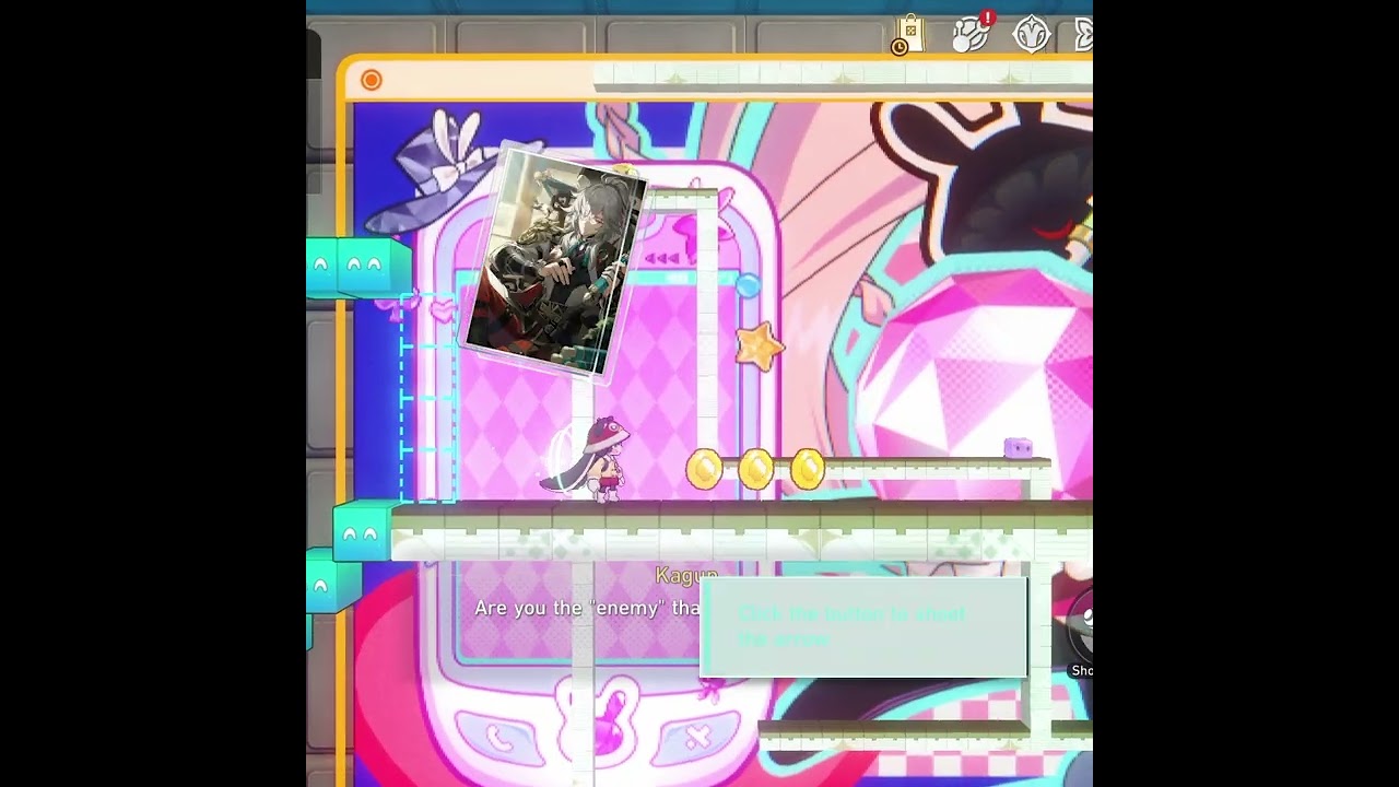 I love those Lightcone names | #honkaistarrail #lightcone #shorts