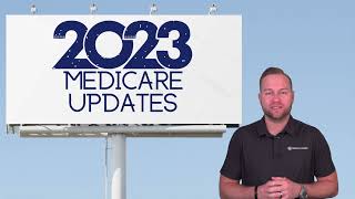 2023 Medicare costs update