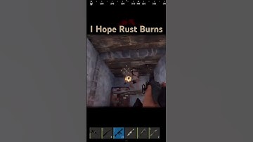 #rustgame #gaming #playrust #funny #rustgameplay #rage #rustraid