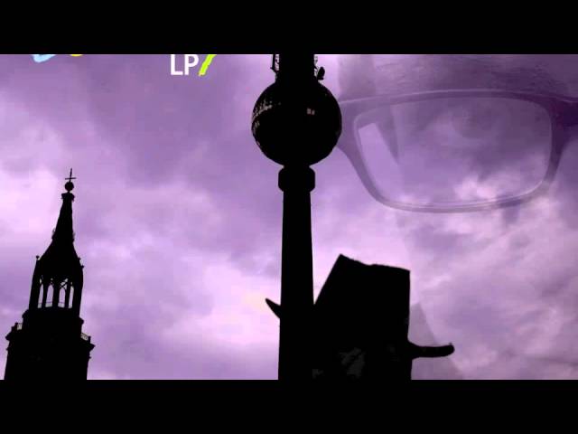 YouTube에서 Fairs feat Le First & Knightstalker - Kakerlake 보기