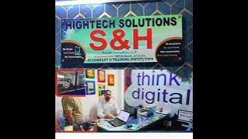 Best Computer Training Institute in Govindpuri Kalkaji New Delhi