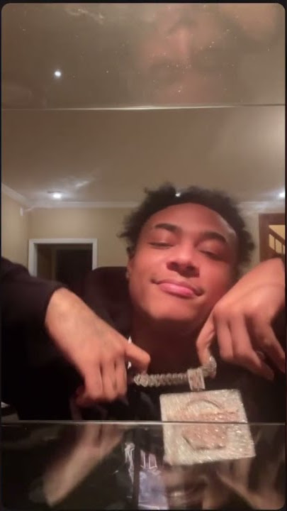 Luh Kel - is my heart big enough? snippet