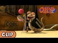 Oscar's Oasis - Romance Tactics | HQ | Funny Cartoons