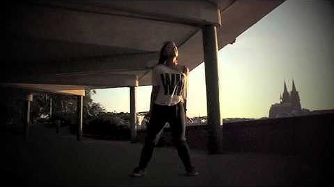 Sue Abts | Fall Choreography | @JustinBieber
