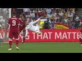 Gareth Bale Unreal Bicycle Kick Goal HD