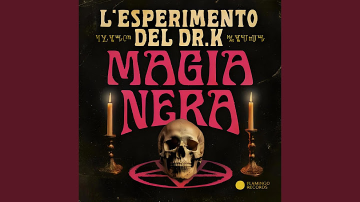 Avete Mai Sentito Parlare Di Streghe?