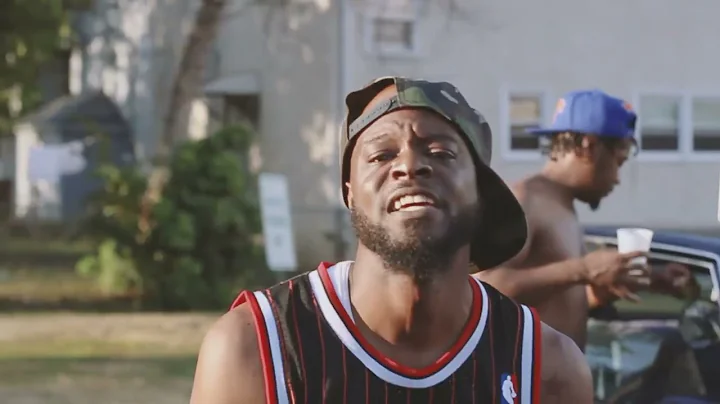 DICTATOR FINN x J MOE | SPIT THAT SHIT (@MOGMFILMS)