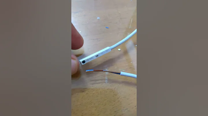 #SENSOR#REED SENSOR #SMC#D-A93#PRODUCT IMAGE