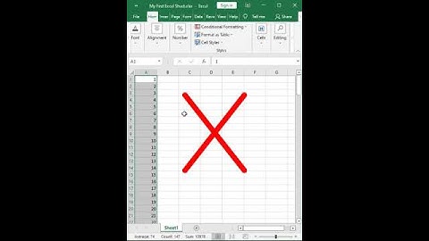 Insert 1000+ Serial Numbers In Just 2 Seconds 😱| Excel Tricks & Tips #shorts #excel #exceltutorial