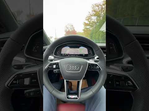 2024 AUDI S7