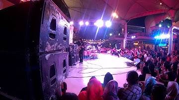 GIGI - Beribadah Yok ( Live Ngabuburit Summarecon Mall Bekasi )