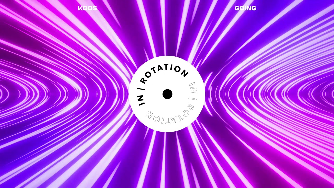 Guarda Koos - Going | IN / ROTATION su YouTube Guarda Koos - Going | IN / ROTATION su YouTube