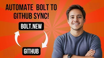 The Perfect Bolt-based AI Development Workflow (Part 1)