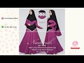 Gamis Sederhana