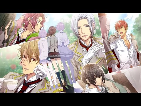 あなたの瞳の中に ~First love~   ー 由良まり