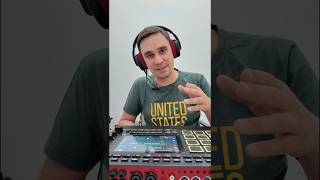 MPC Sample Flip Challenge in MPC Skool Community #mpccommunity #akaimpc #musiccommunity #skool