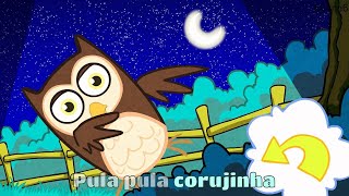 Turma Da Vaquinha - Pula Pula