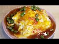 5分でできて簡単すぎる♫けど美味しい♫ふわトロ天津飯 レシピ・作り方 #料理 #料理動画 #簡単レシピ #簡単ごはん #簡単ご飯 #レシピ #プレート #飯テロ #時短