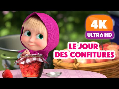🫙🍓 Le Jour