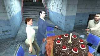 Gmod Freight Train [FT-540]