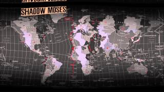 Shadow Moses - Paradise