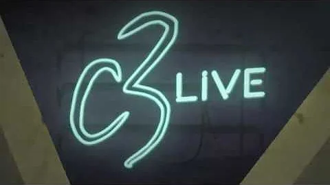 C3 Live - Suns